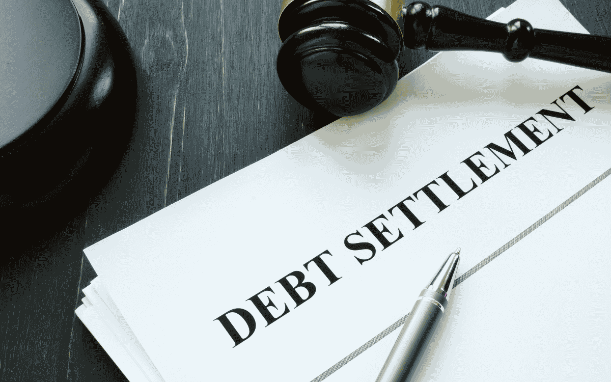 Debt Management vs. Debt Settlement